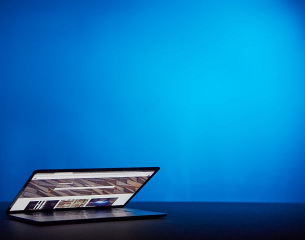 Création de site web : les différentes étapes