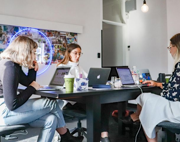 3 raisons de faire appel à une agence web