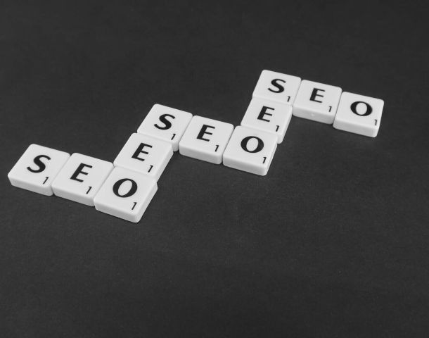 Le SEO, la clé de votre succès sur le web !