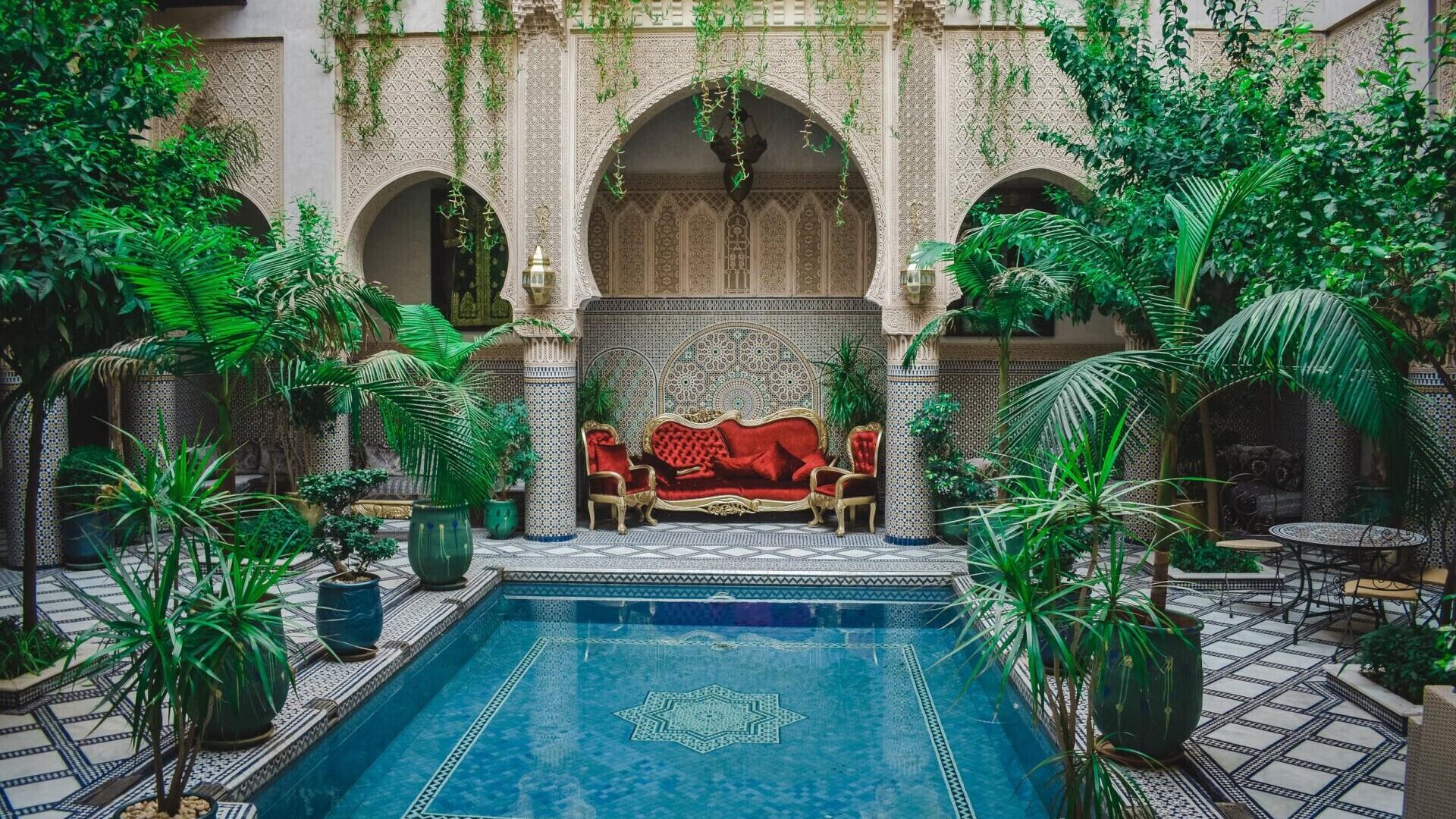 hotel-maroc